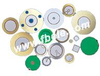 Piezo Ceramic Element