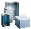 Multipurpose Wall Mount Enclosure -- Q12126ABD - Image