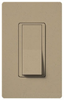 Decorator AC Switch -- SC-1PS-MS - Image