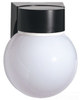 Vandal Resistant Commercial Fixture - VC100PB - RAB Lighting