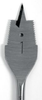 Wood Spade Bit -- 34A-1 - Image