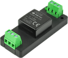 Chassis Mount Isolated DC-DC Converter - PQDE6W-Q48-S5-T - CUI Inc.