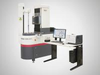 Universal Gear Measuring Center -- GMX 400 ZL