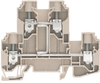 Terminal Blocks - Din Rail, Channel - 281-4382-ND - DigiKey