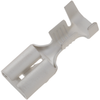 Terminals - Quick Connects, Quick Disconnect Connectors - A27937TR-ND - DigiKey