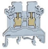 DIN Rail Terminal Blocks - CTS2.5U-N/DB - VAST STOCK CO., LIMITED