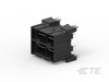 PCB Headers & Receptacles - 2173132-1 - TE Connectivity