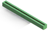 Card Edge Connectors - Edgeboard Connectors - 316-034-520-101 - Lingto Electronic Limited