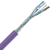2170343 - LAPP UNITRONIC® Bus DeviceNet Bus Cable - 24 AWG/1 Pair + 22 AWG/1 Pair - Violet - PVC -- OLF2170343