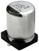Cap, Polymer Alu Elec, 47Uf, 80V; Capacitance Vishay - 46AC9074 - Newark, An Avnet Company