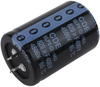 Aluminum Electrolytic Capacitor 820Uf, 400V, 20%, Snap-In; Capacitance Cornell Dubilier - 52R2402 - Newark, An Avnet Company