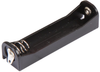 Battery Holder, Aaa, Solder Lug; Battery Sizes Accepted Multicomp Pro - 07AH5491 - Newark, An Avnet Company