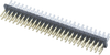 Board-Board Conn, Header, 50Way, 2Row; Connector Systems Samtec - 11P4728 - Newark, An Avnet Company