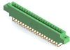 Card Edge Conn, Single Side, 20Pos, Th; Card Edge Connector Type Edac - 60AJ2996 - Newark, An Avnet Company