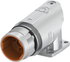 Circular Conn, R/a Rcpt, 6Pos, Panel; Product Range Intercontec - Te Connectivity - 31AJ4097 - Newark, An Avnet Company