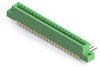 Card Edge Conn, Dual Side, 44Pos, Th; Card Edge Connector Type Edac - 60AJ5202 - Newark, An Avnet Company