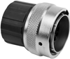 Circular Conn, Plug, 19Pos, Crimp; Product Range Amphenol Sine/tuchel - 02AH2438 - Newark, An Avnet Company