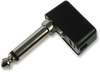 Audio Conn, Mono, 6.35Mm, R/a Plug, 2Pos; No. Of Contacts Cliff Electronic Components - 99AC9197 - Newark, An Avnet Company