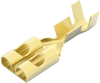 .250 Series Recp W-O Latch Rohs Compliant Amp - Te Connectivity - 11H8439 - Newark, An Avnet Company