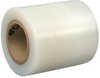 Tape, 182.88M X 25.4Mm, Pe Film, Clear; Adhesive Type Tape Case - 99Y2698 - Newark, An Avnet Company