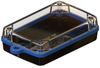 Waterproof Pendant Enclosure, Bk/clr, Pc; Enclosure Type Serpac - 35AJ2099 - Newark, An Avnet Company