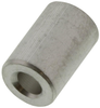 Spacer, Round, Al 6.4Mm X 9.5Mm; Spacer Type Keystone - 62W5041 - Newark, An Avnet Company
