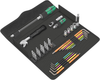 Screwdrivng Tool Set, 35Pc Rohs Compliant Wera - 88AH1606 - Newark, An Avnet Company