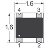 RF Directional Coupler - EHF-FD1541 - 100478-EHF-FD1541 - Win Source Electronics