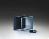 Imaging Absorbing ND Filter, OD=0.1, 25mm diameter - Image