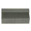 Backplane Connectors - Hard Metric, Standard - 5646445-1 - Lingto Electronic Limited