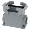 Heavy Duty Connector Housings, Hoods, Bases - 1195-4630-ND - DigiKey