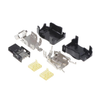 Pluggable Connector Assemblies - 664-ND9AP7400-ND - DigiKey