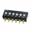 DIP Switches - 563-2005-5-ND - DigiKey