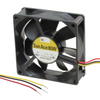 DC Brushless Fans (BLDC) - 109P0848H6D01-ND - DigiKey