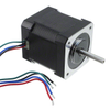 Stepper Motors - 175-QSH4218-51-10-049-ND - DigiKey