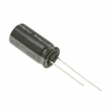 Capacitors - Aluminum Electrolytic Capacitors -- 6.3ZLH2200MEFC10X20