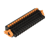 Headers, Plugs and Sockets - 281-2660-ND - DigiKey