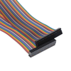 Rectangular Cable Assemblies - IDSD-18-D-36.00-ND - DigiKey
