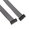 Rectangular Cable Assemblies - TCSD-05-D-24.00-01-N-ND - DigiKey