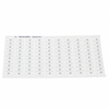 Terminal Block Marker Strips - 2109-1SNK168182R0000-ND - DigiKey