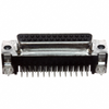 D-Sub Connector Assemblies - A23311-ND - DigiKey
