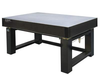 Optical Table System, Integrity 4, 1500 x 2400 mm, 305 mm, M6, Isolated -- M-INT4-58-12-A