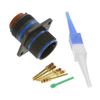 Circular Connector Assemblies - 1178-MS3450W14S-2P-ND - DigiKey