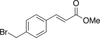 Methyl 4-Bromomethylcinnamate - 28243 - Medical Isotopes, Inc.