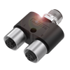 BALF Sensor Cordset Adapters - BCC0AEZ - Galco Industrial Electronics