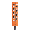 Splitter box - EBC057 - ifm electronic gmbh