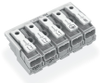 Field-wiring terminal block - 294-4015 - WAGO