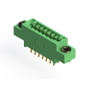 Edgeboard Connectors - 151-346-014-556-803-ND - DigiKey