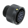 Circular Connector Housings - A124272-ND - DigiKey