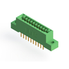Edgeboard Connectors - 151-846-020-520-204-ND - DigiKey